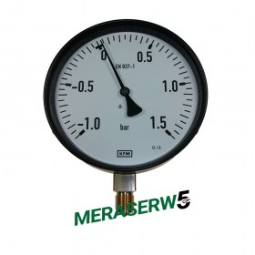 MW160R -1+1,5BAR